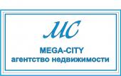 логотип  АН «MEGA-CITY»