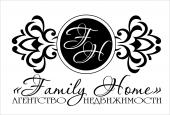 логотип  АН «Family Home»