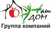 логотип  АН «Наш Дом»