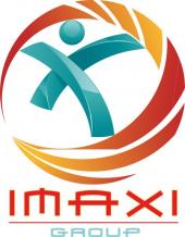 логотип  АН «iMaxiGroup»