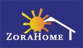 логотип  Компания «ZoraHome,Int»