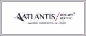 логотип  СК «Atlantis Bulgaria»