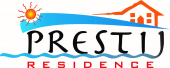 логотип  СК «Prestij Residence»