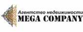 логотип  АН «Mega Company»