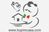 логотип  АН «KUPIMCASA»