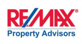 логотип  АН «RE/MAX Property Advisors»
