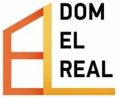 логотип  АН «Dom El Real»
