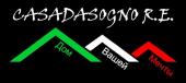 логотип  АН «Casadasogno Real Estate»