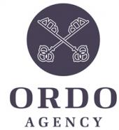 логотип  АН «Ordo Agency»