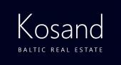 логотип  АН «Kosand Baltic Real Estate»