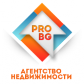 логотип  АН «ПРО БГ»