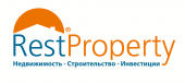 логотип  АН «RestProperty»