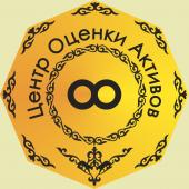 логотип  Компания «Astana Ocenka»