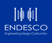 логотип  СК «Endesco»