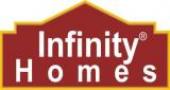 логотип  АН «INFINITY HOMES»