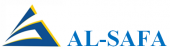 логотип  СК «AL-SAFA»