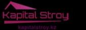 логотип  СК «Kapital Stroy»