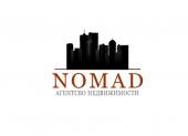 логотип  АН «Nomad»