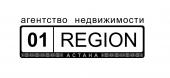 логотип  АН «01 REGION»