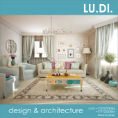 логотип  Компания «LU.DI.»