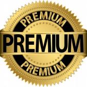 логотип  АН «PREMIUM»