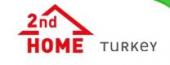 логотип  АН «Second Home Turkey»