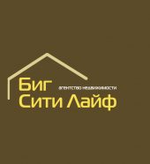 логотип  АН «БигСитиЛайф»