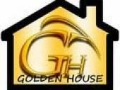 логотип  АН «Golden House Almaty»
