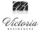 логотип  СК «Виктория Резиденс»
