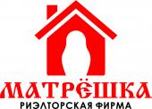 логотип  АН «Матрешка»