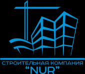 логотип  СК «NUR»