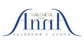 логотип  АН «Валенсия с Анной»