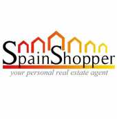 логотип  АН «Spainshopper»