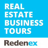 логотип  Компания «Redenex»