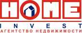 логотип  АН «Home Invest»