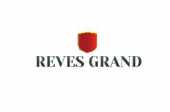 логотип  АН «REVES GRAND»