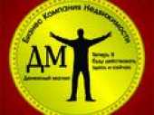 логотип  АН «Денежный магнит»