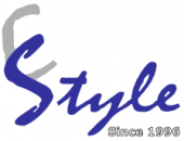 логотип  АН «E-Style»