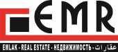 логотип  АН «EMR Real Estate»