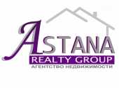 логотип  АН «Astana Realty Group»