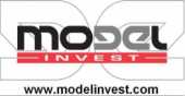 логотип  АН «Modelinvest»