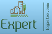 логотип  АН «Expert»