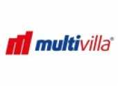 логотип  СК «Multivilla»