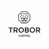 логотип  ИК «TROBOR Capital LLP»