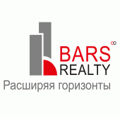 логотип  АН «Barsrealty»