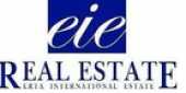 логотип  АН «Erta Internatıonal Estate»