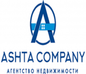 логотип  АН «Ashta Company»