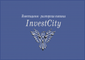 логотип  АН «InvestCity»