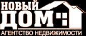 логотип  АН «Новый Дом»
