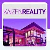 логотип  АН «Kaizen Reality»